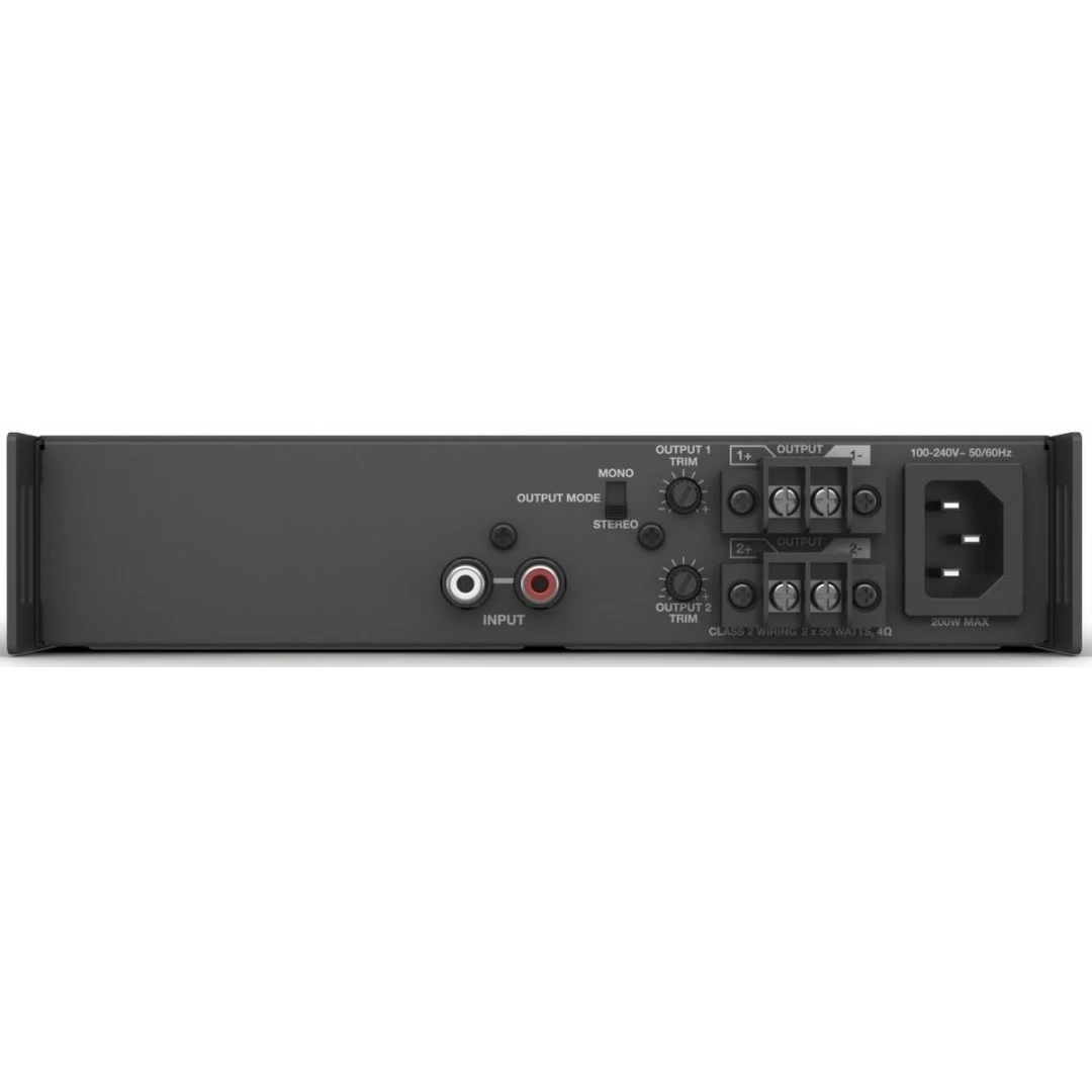 Усилитель Bose FreeSpace ZA 250-LZ