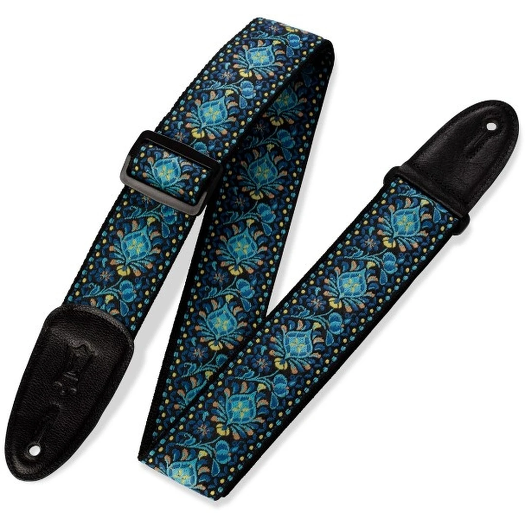 Ремень для гитары Levy's M8HT-04