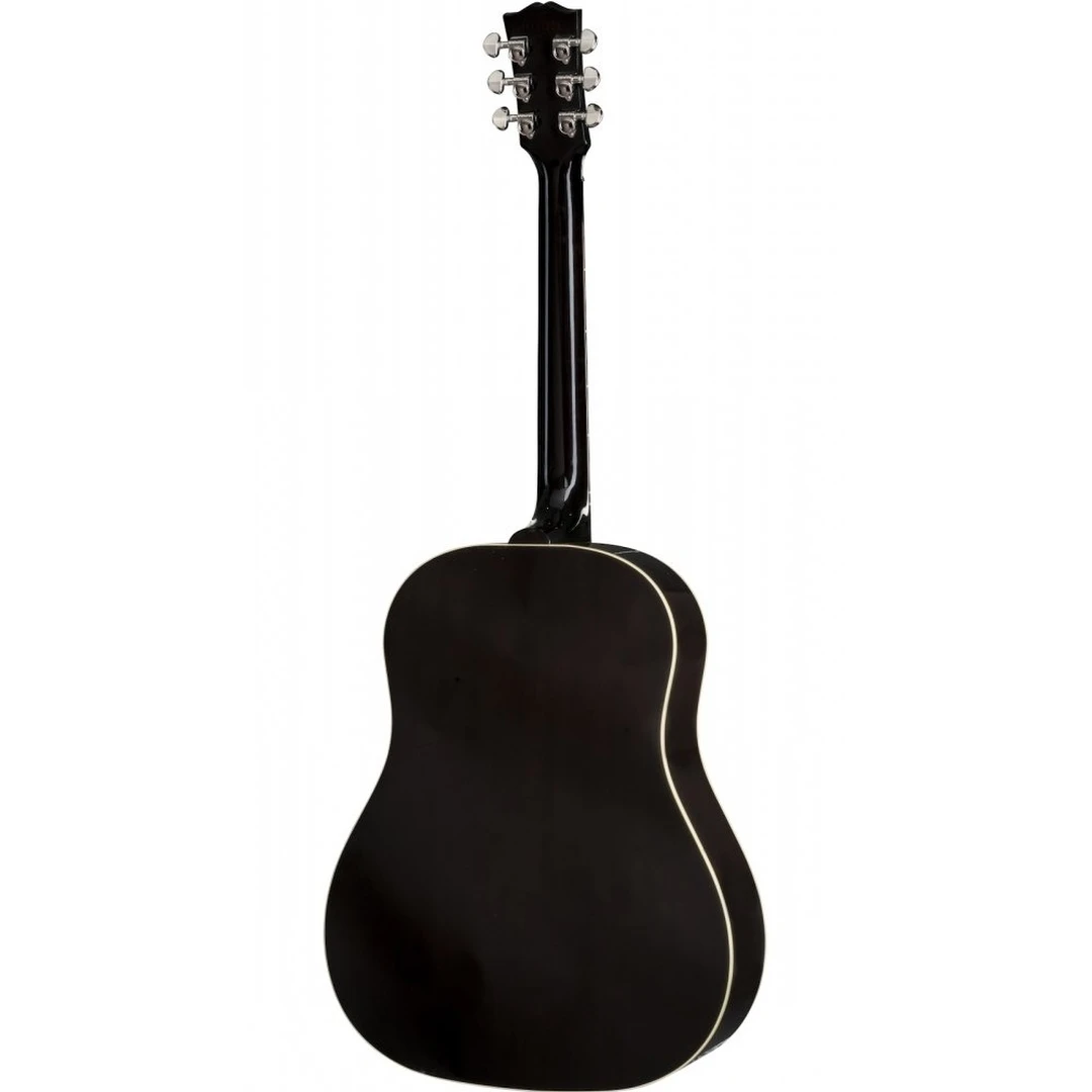 Электроакустическая гитара Gibson J-45 Standard 2019 Vintage Sunburst