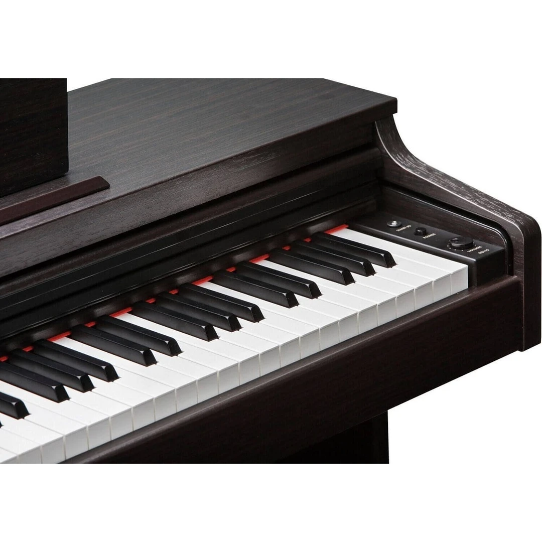 Цифровое пианино Kurzweil M115 SR