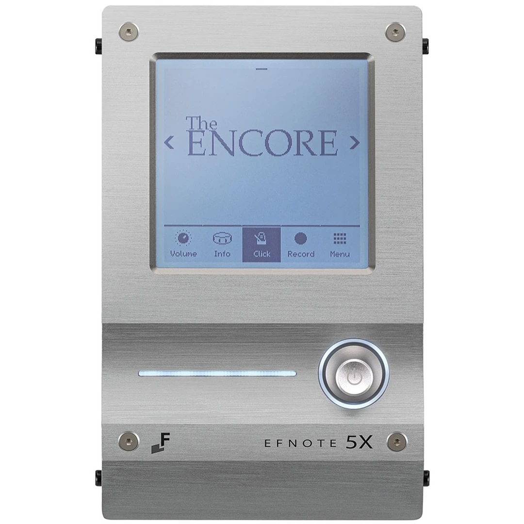 Электронная ударная установка Efnote EST-5X Kit A+C