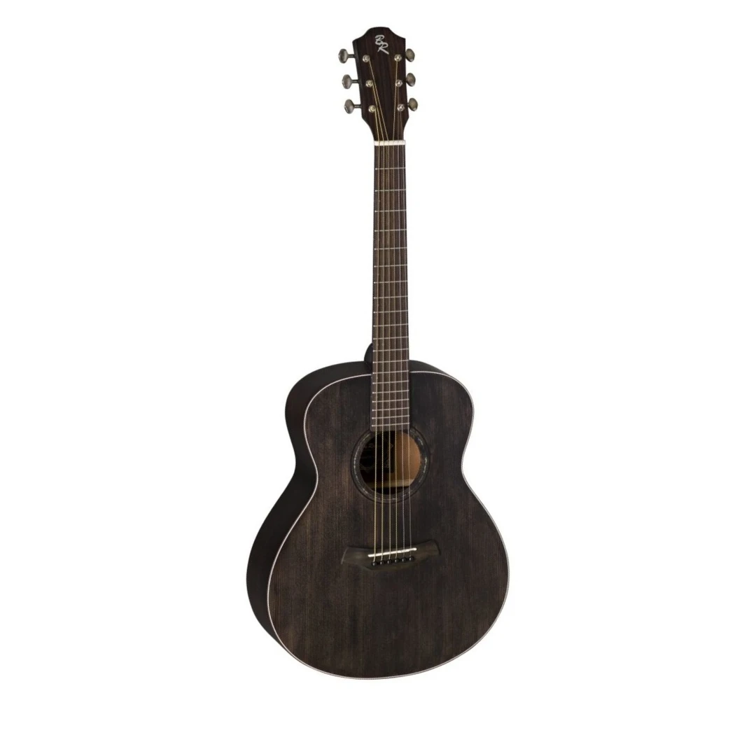 Акустическая гитара Baton Rouge X11LS/TJ-SCC