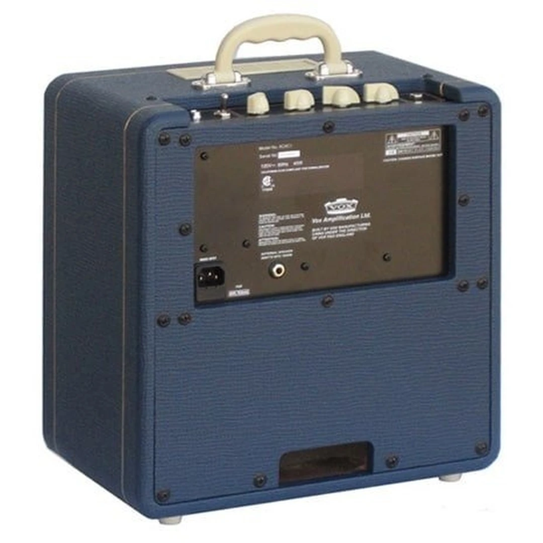 Комбоусилитель Vox AC4C1 Blue