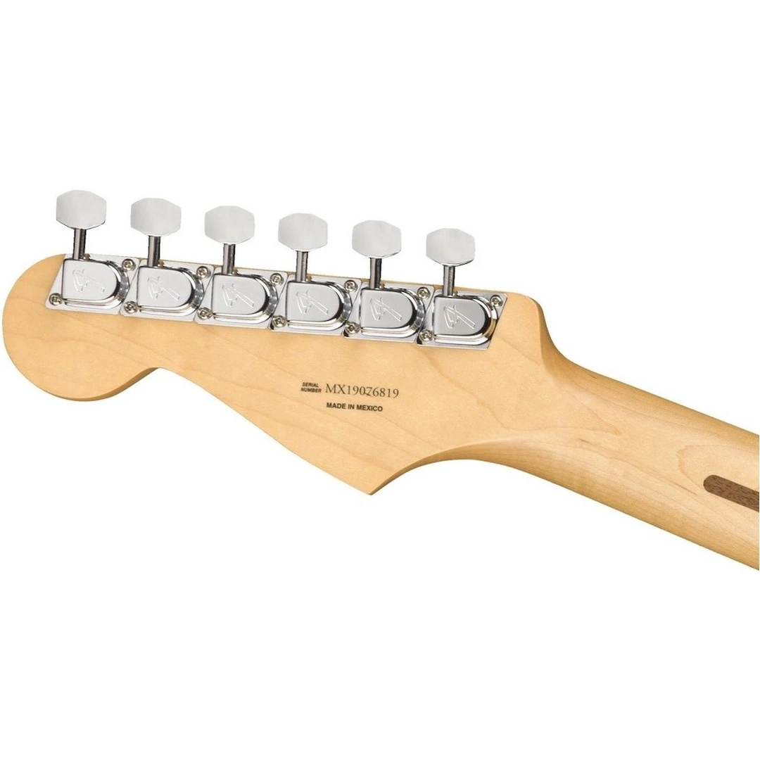 Электрогитара Fender Player Lead III MN Sienna Sunburst