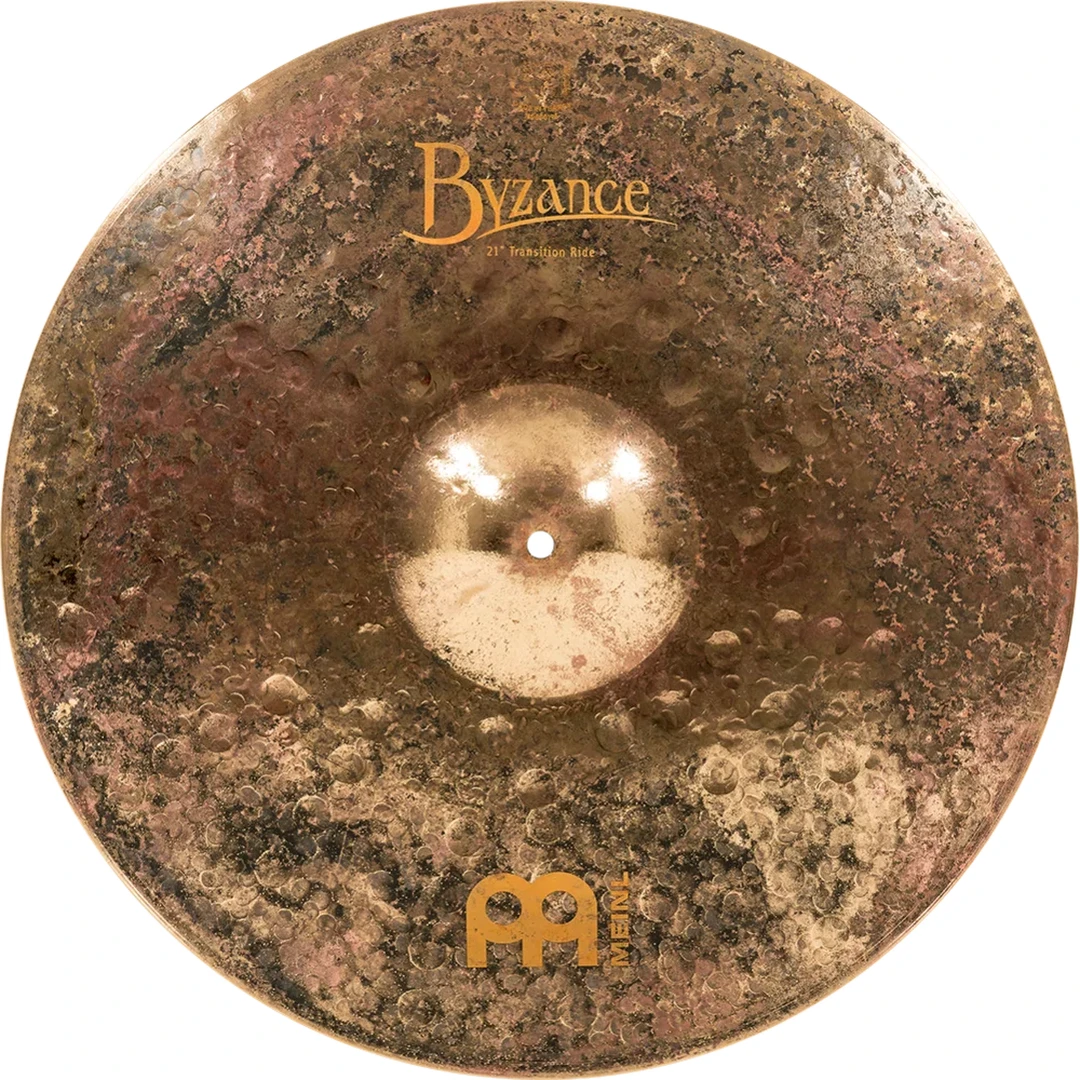 Тарелка Meinl 21" Ride B21TSR