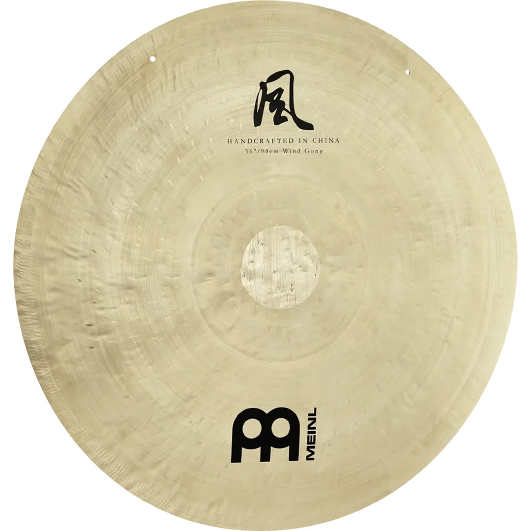 Гонг Meinl WG-TT32