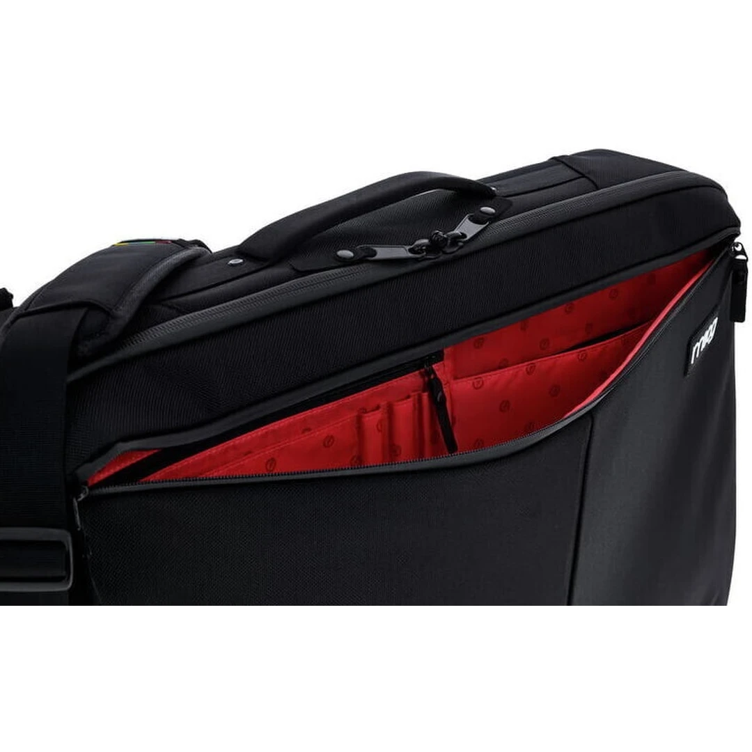 Кейс для синтезатора Moog Grandmother SR case