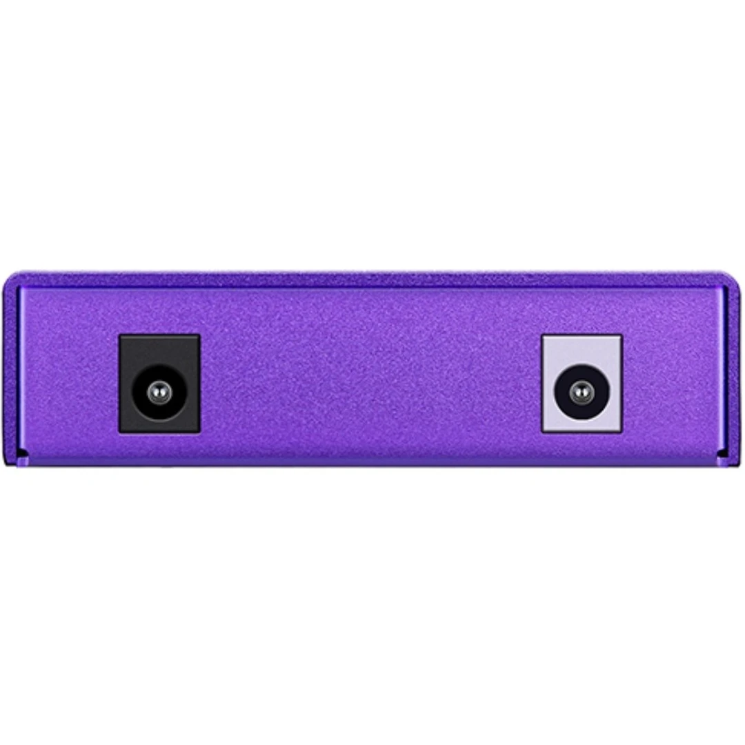Блок питания Nux NIP-Z6 Zeus Jr
