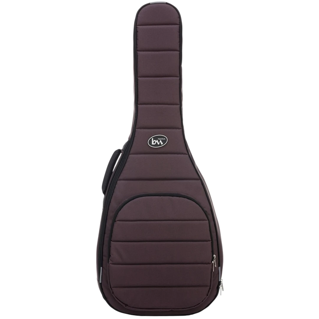 Чехол для акустической гитары Bagandmusic Acoustic Casual Plus BM1185