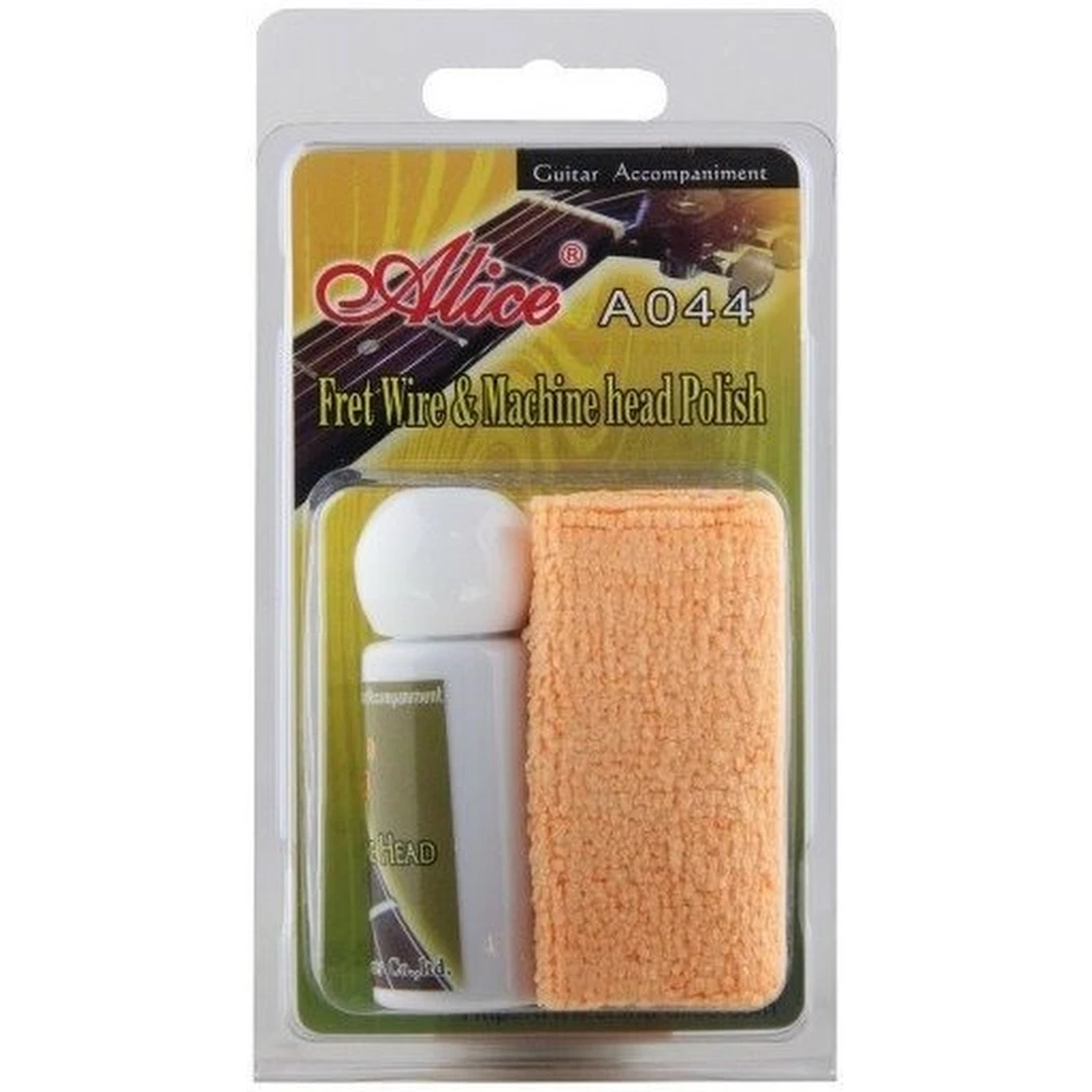 Полироль Alice A044