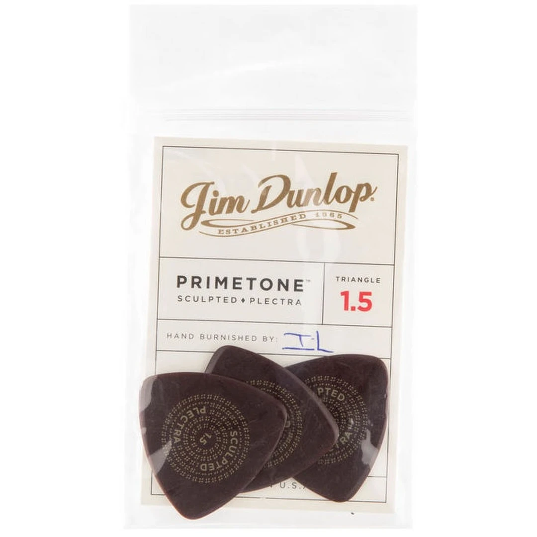 Набор медиаторов Dunlop 513P1.5 Primetone