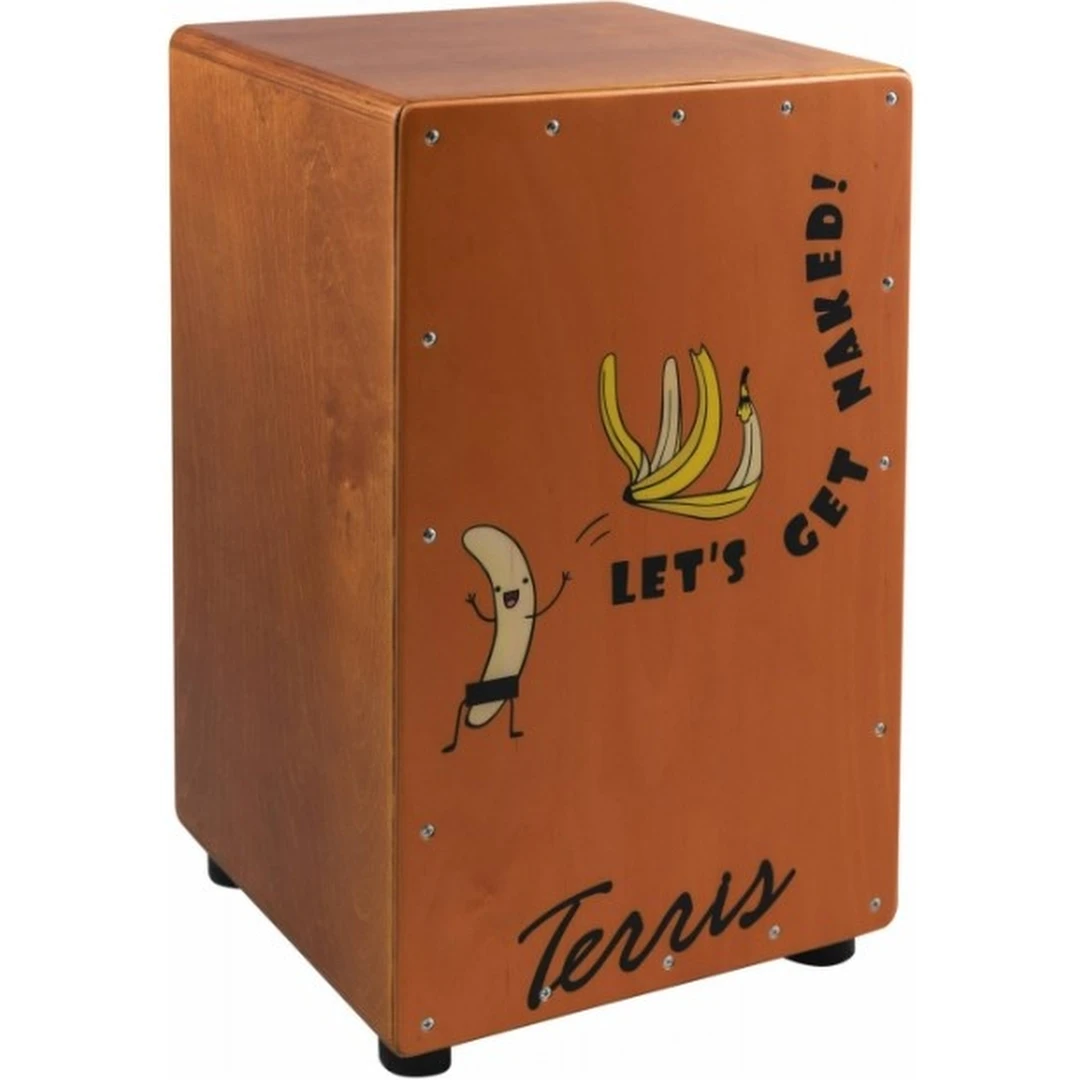 Кахон Terris KE-101-BAN