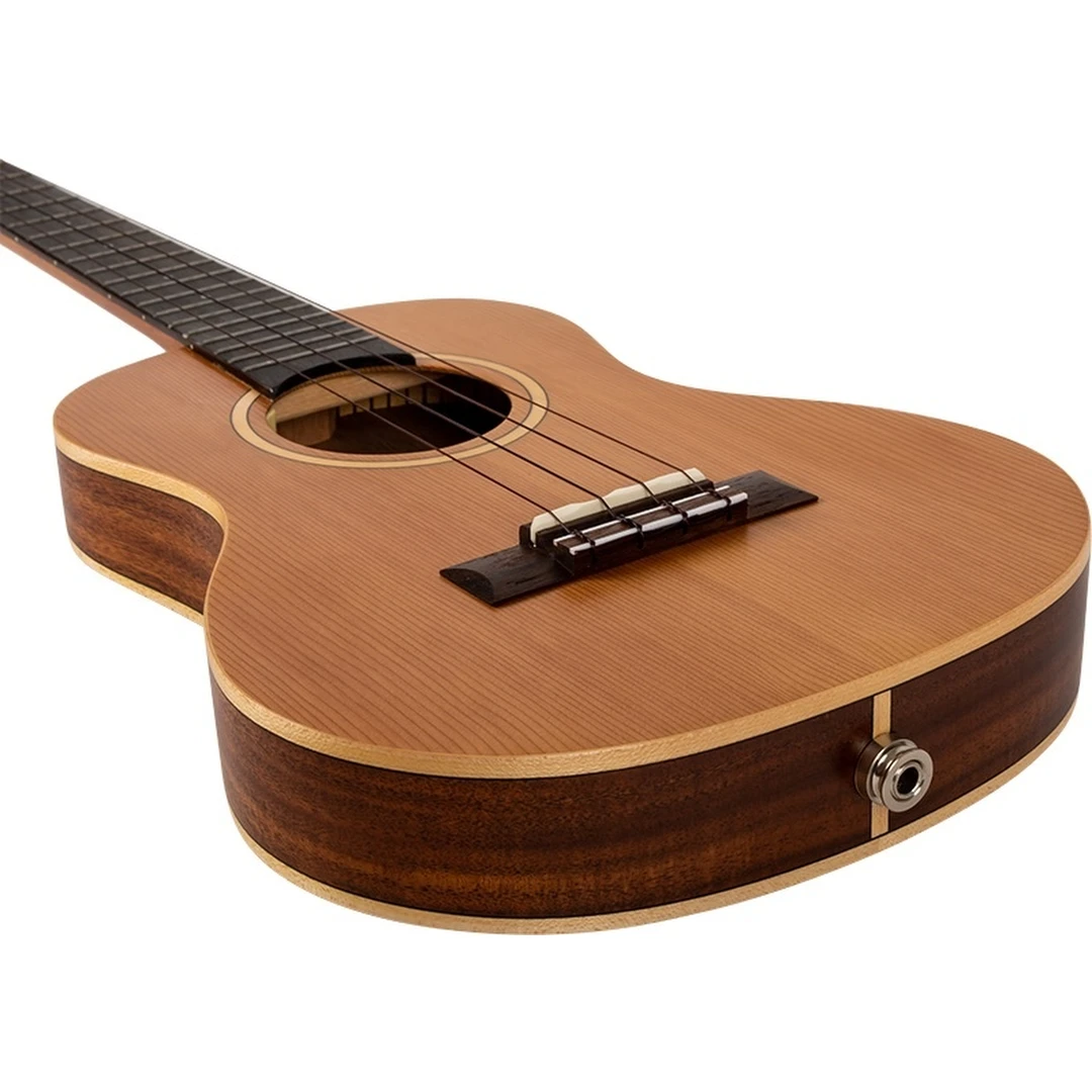 Укулеле Flight Leia TE