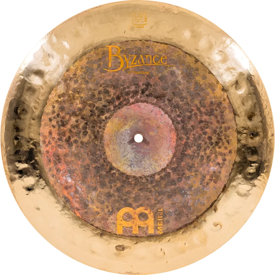 Тарелка Meinl 16" China B16DUCH