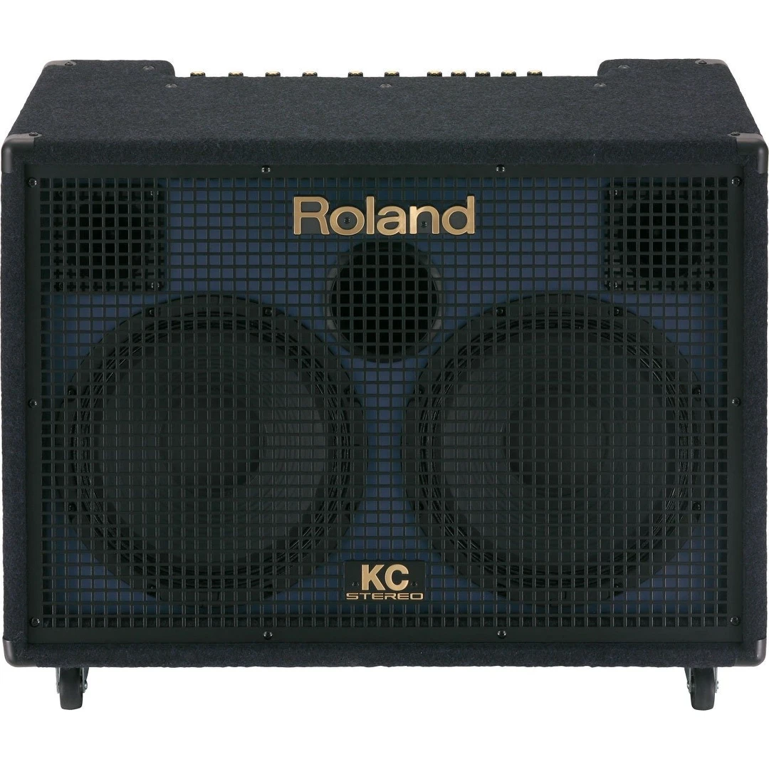 Комбоусилитель для клавишных Roland KC-880
