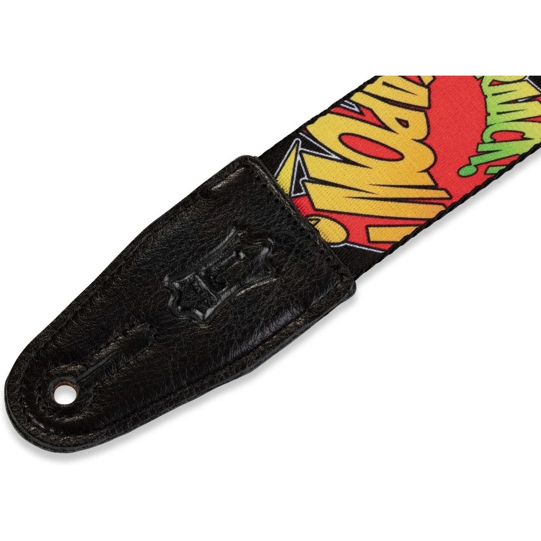 Ремень для гитары Levy's MPD2-036