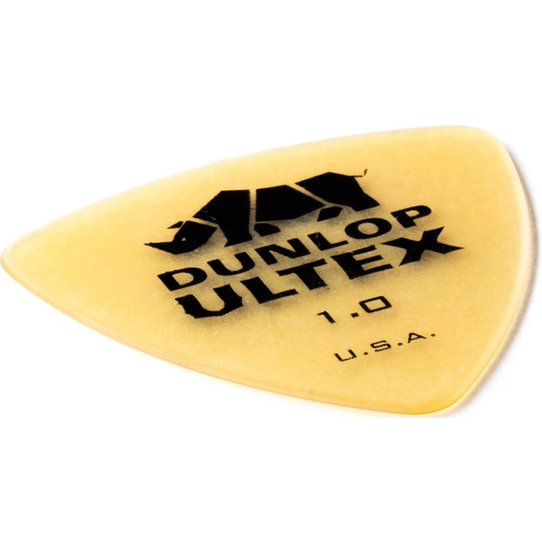 Медиатор Dunlop 426R1.0 Ultex Triangle