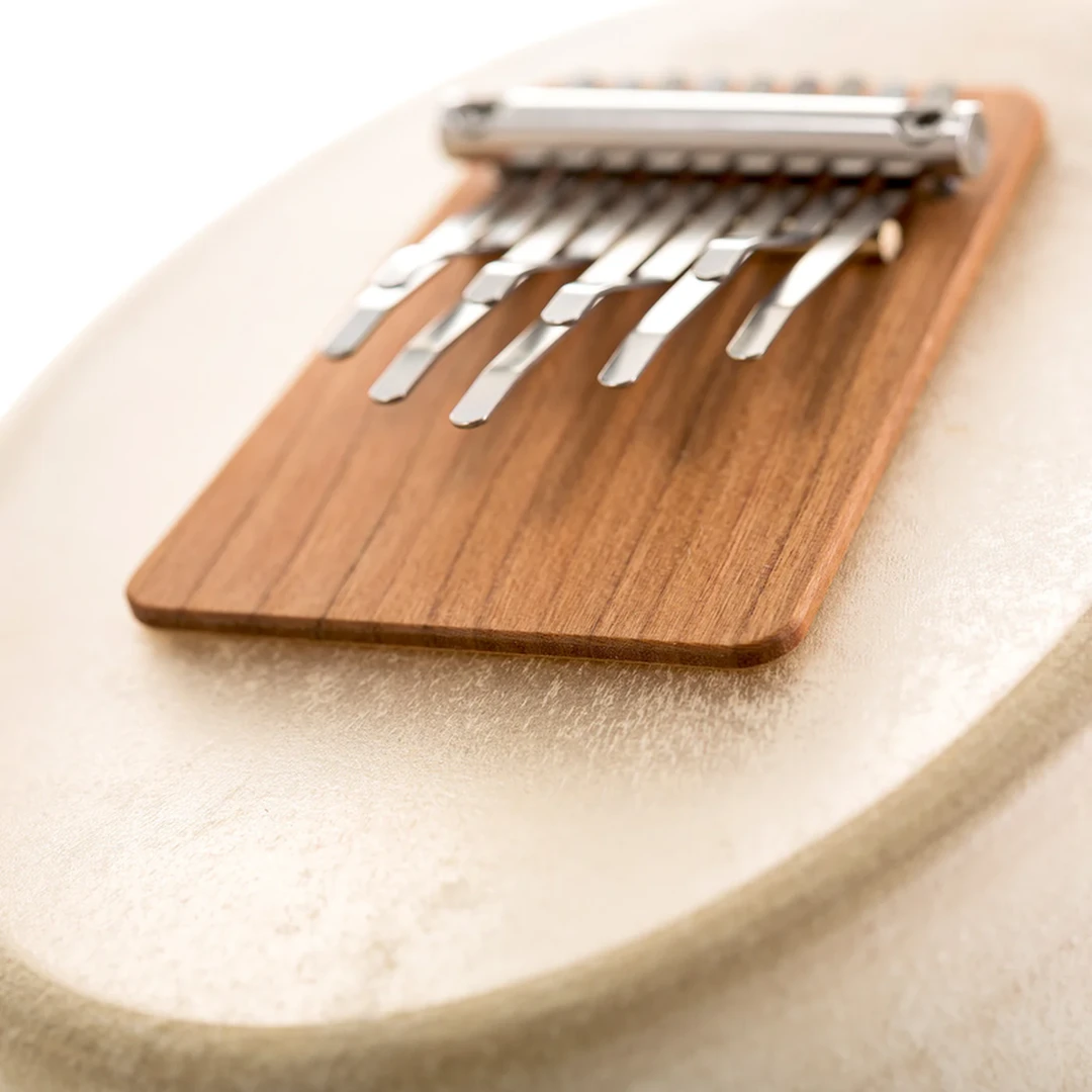 Калимба Hokema 11SAD001440 Sansula Deluxe