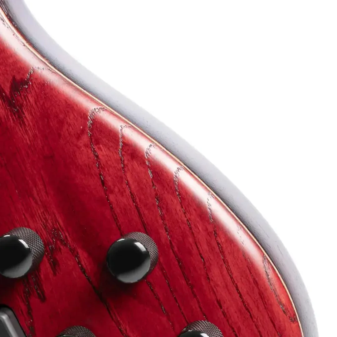 Бас-гитара Cort Artisan B5 Element OPBR