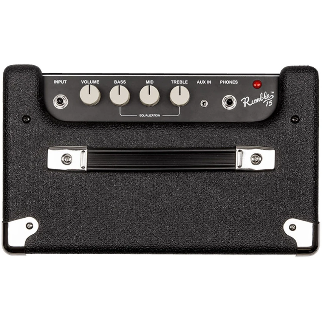 Комбоусилитель Fender Rumble 15 V