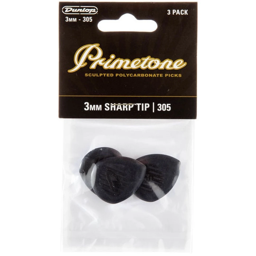 Набор медиаторов Dunlop 477P305 Primetone