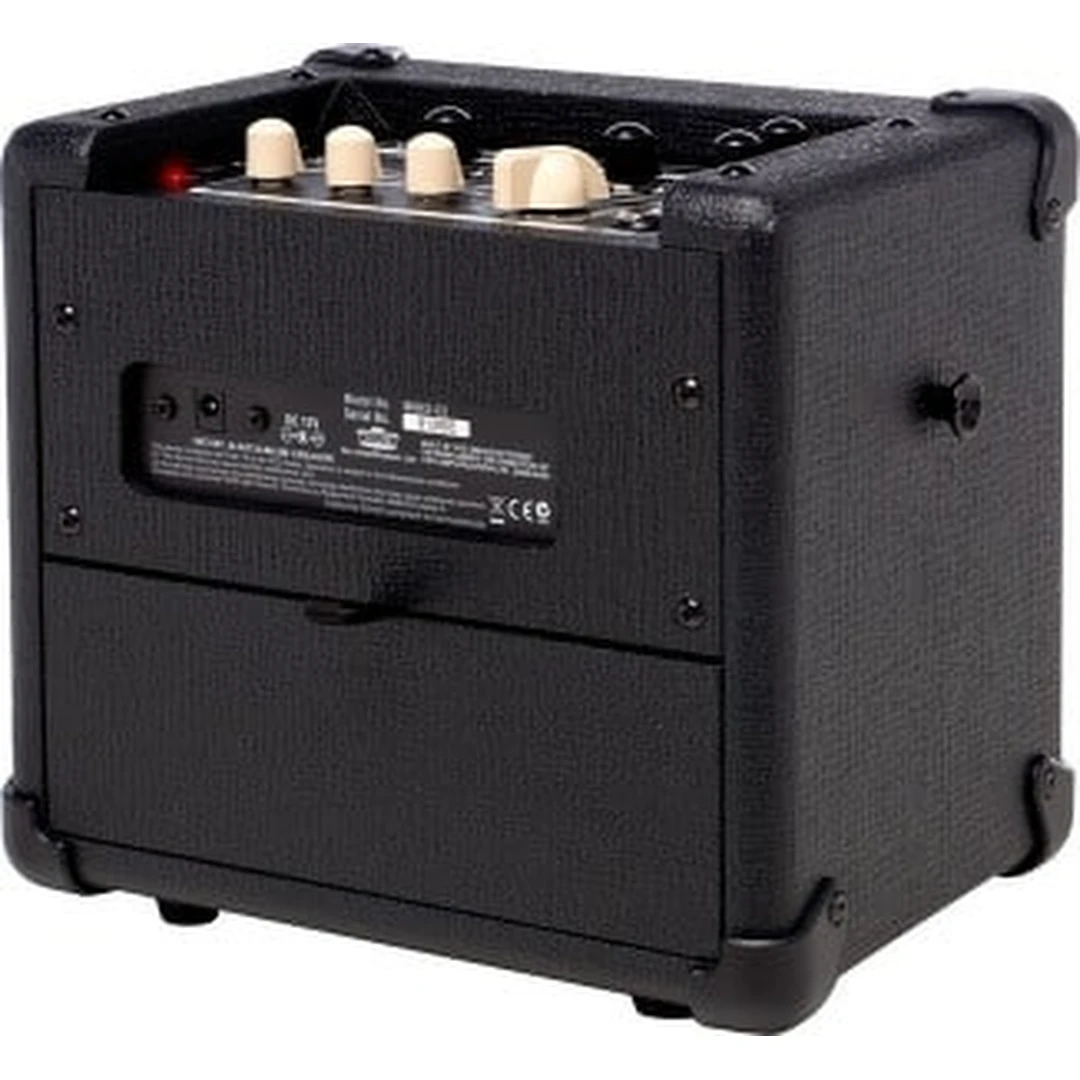 Комбоусилитель Vox mini3-G2 Classic