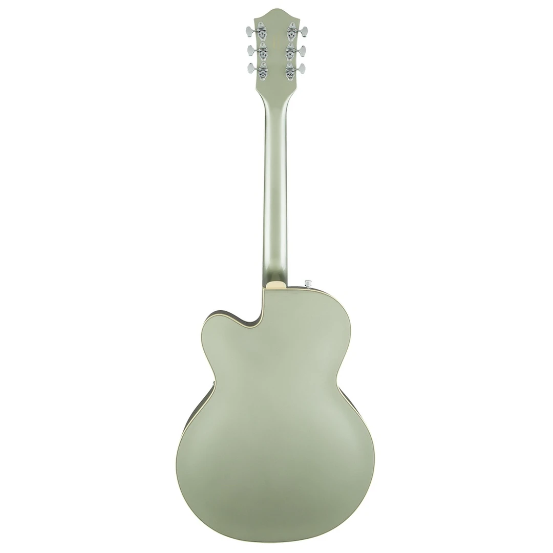 Полуакустическая гитара Gretsch G5420T Electromatic Hollow Body Aspen Green