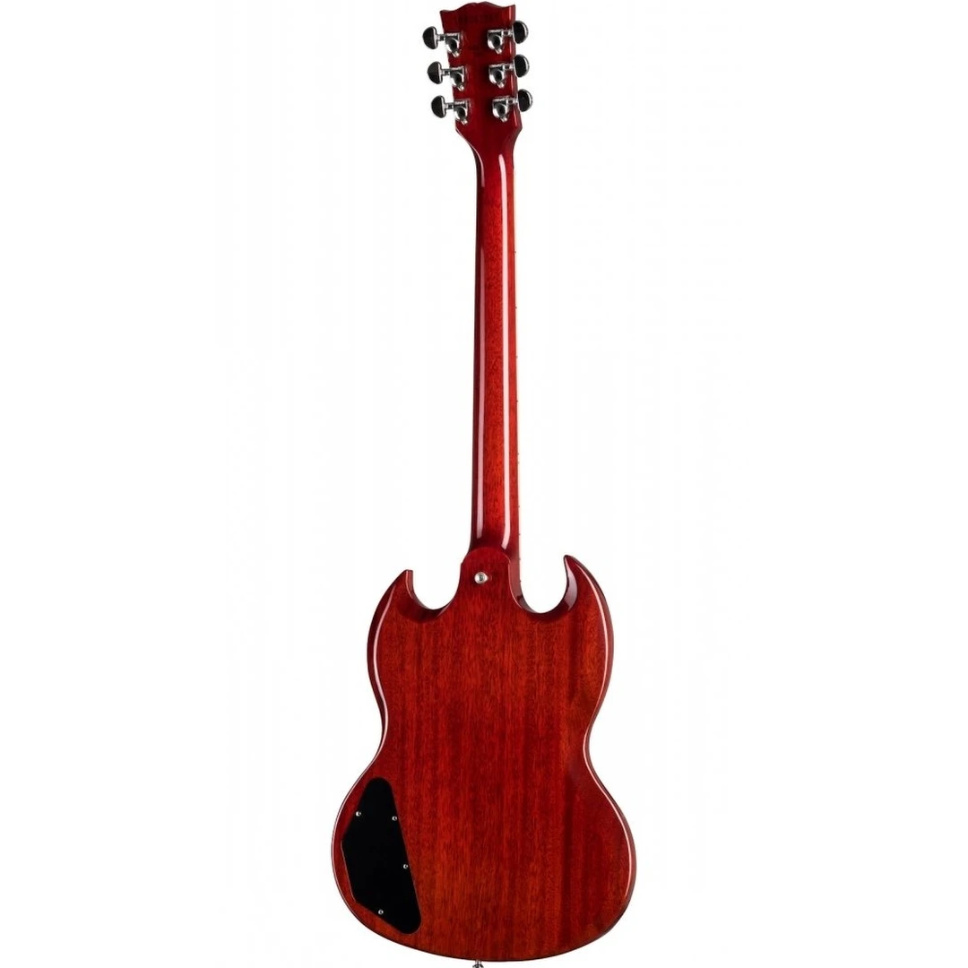 Электрогитара Gibson SG Standard 2019 Heritage Cherry