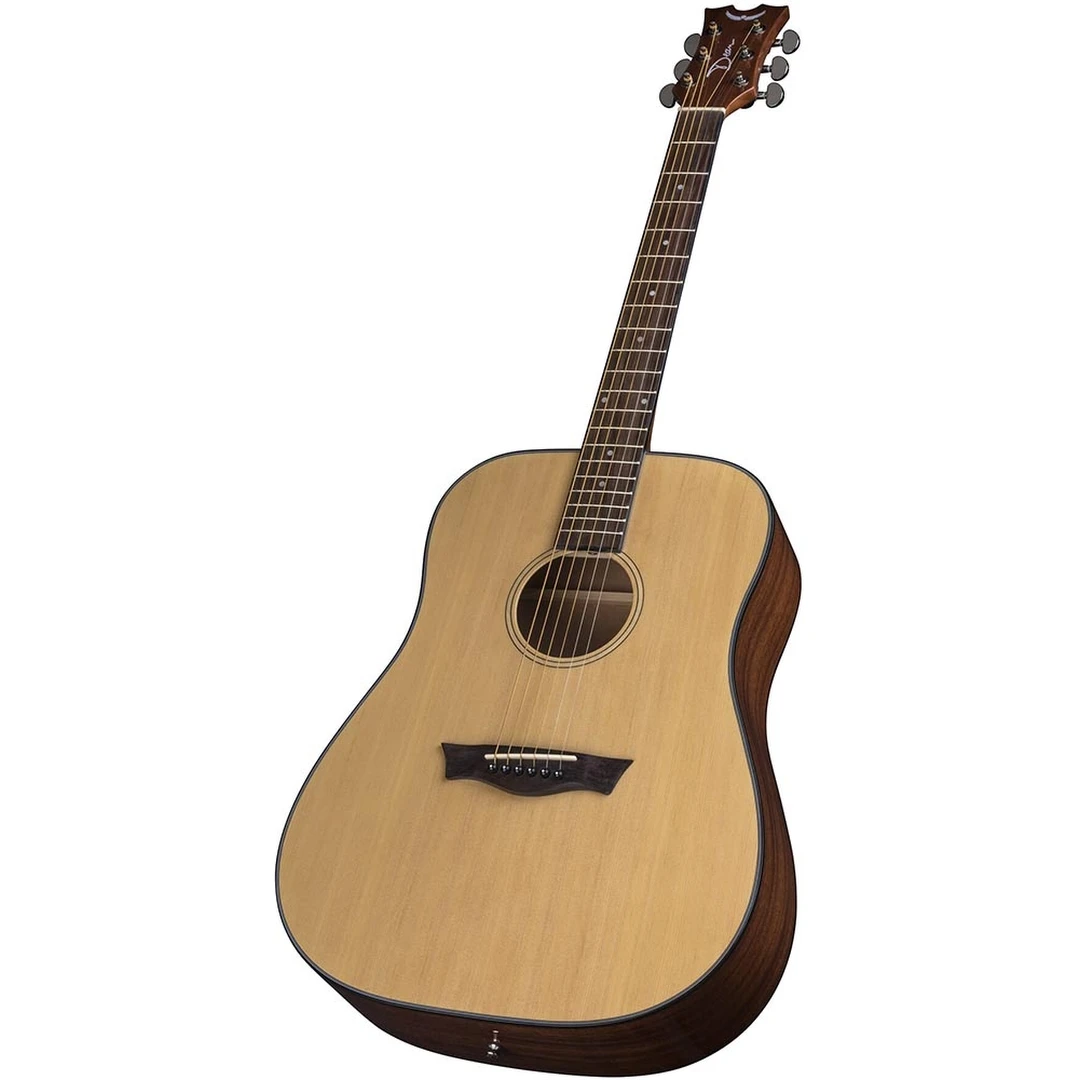 Гитарный набор Dean AXS Prodigy Acoustic Pack Gloss Natural