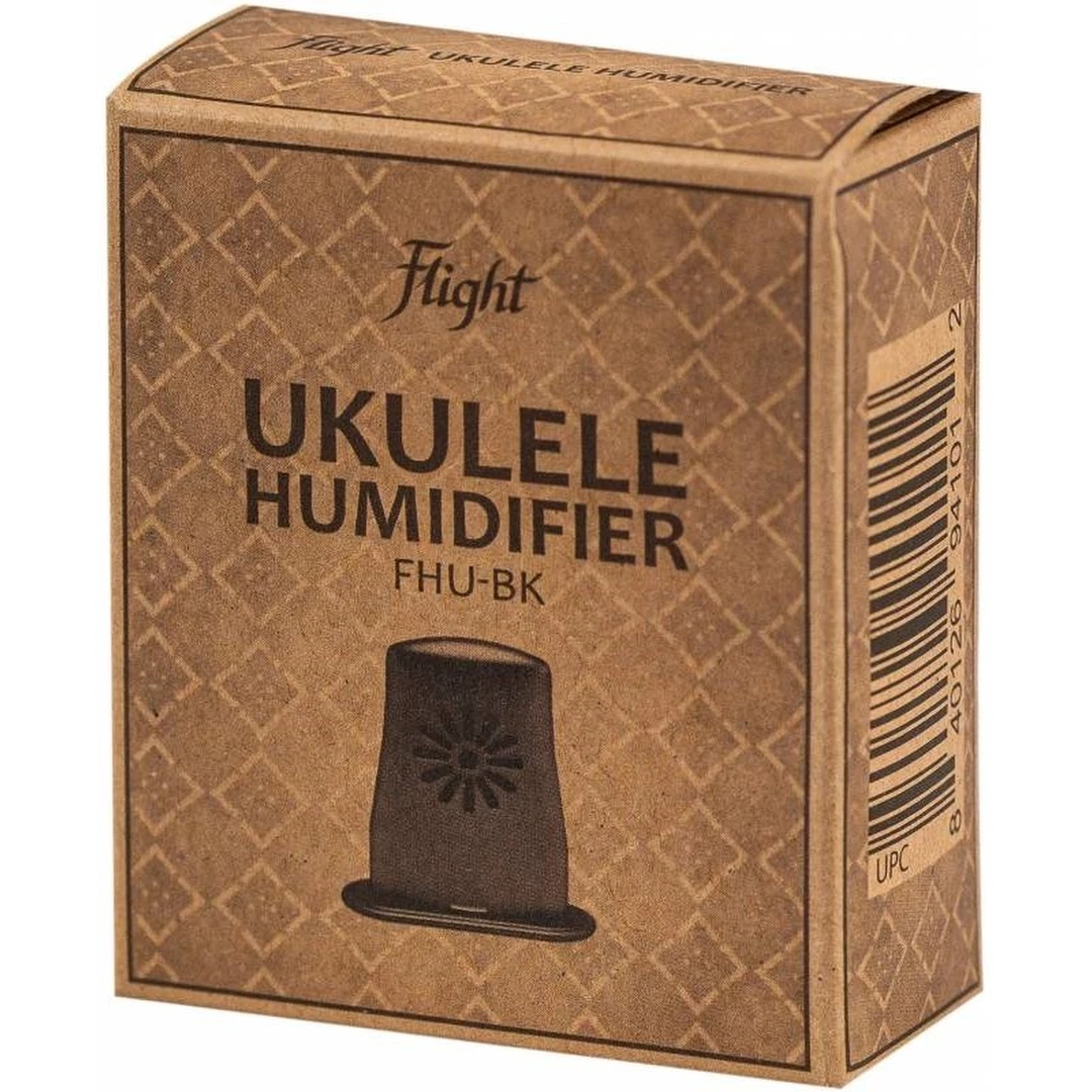 Увлажнитель Flight FHU-BK