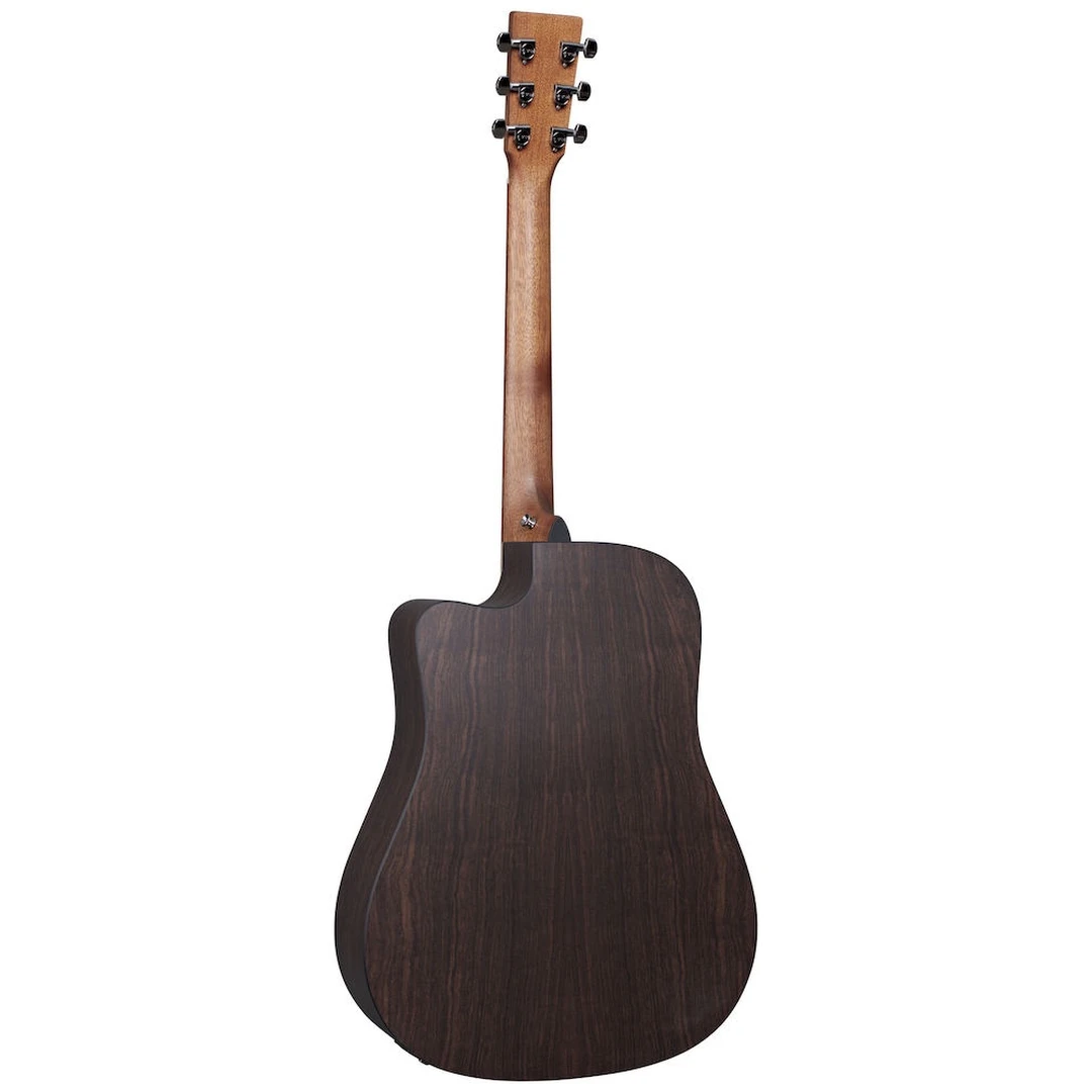 Электроакустическая гитара Martin DC-X2E-03 Rosewood