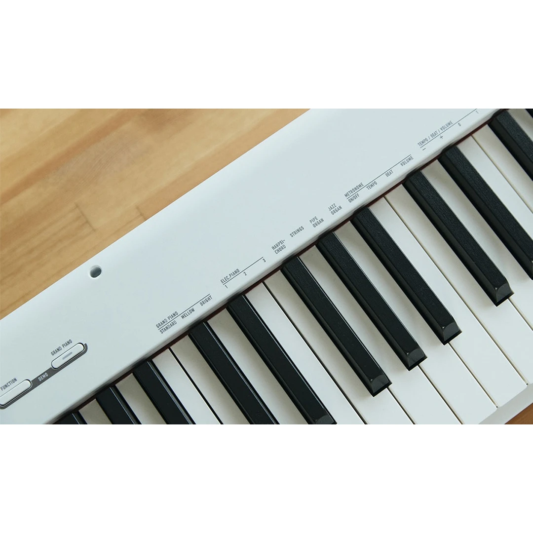 Цифровое пианино Casio CDP-S110WN