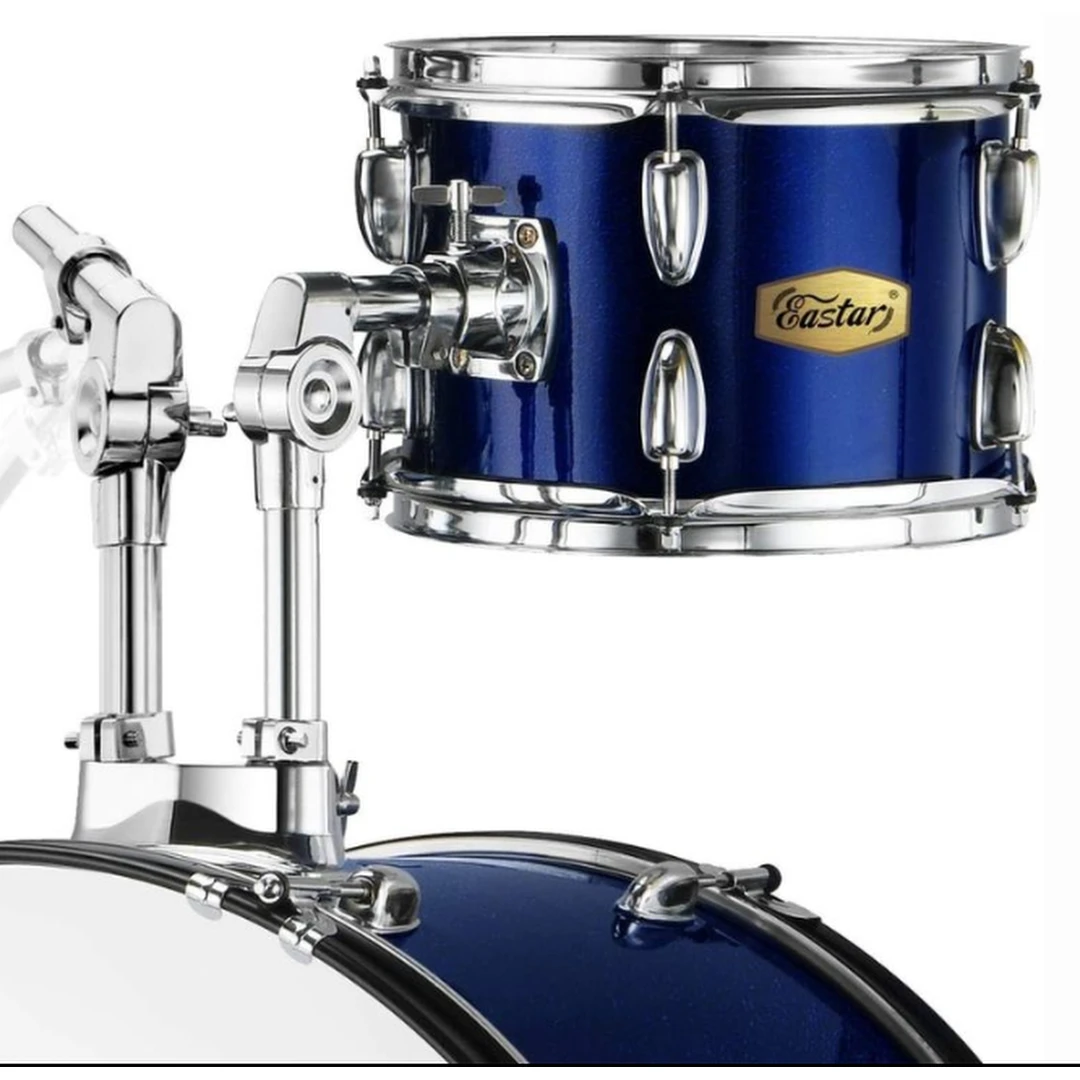 Ударная установка Eastar EDS-480MBE / EB0336