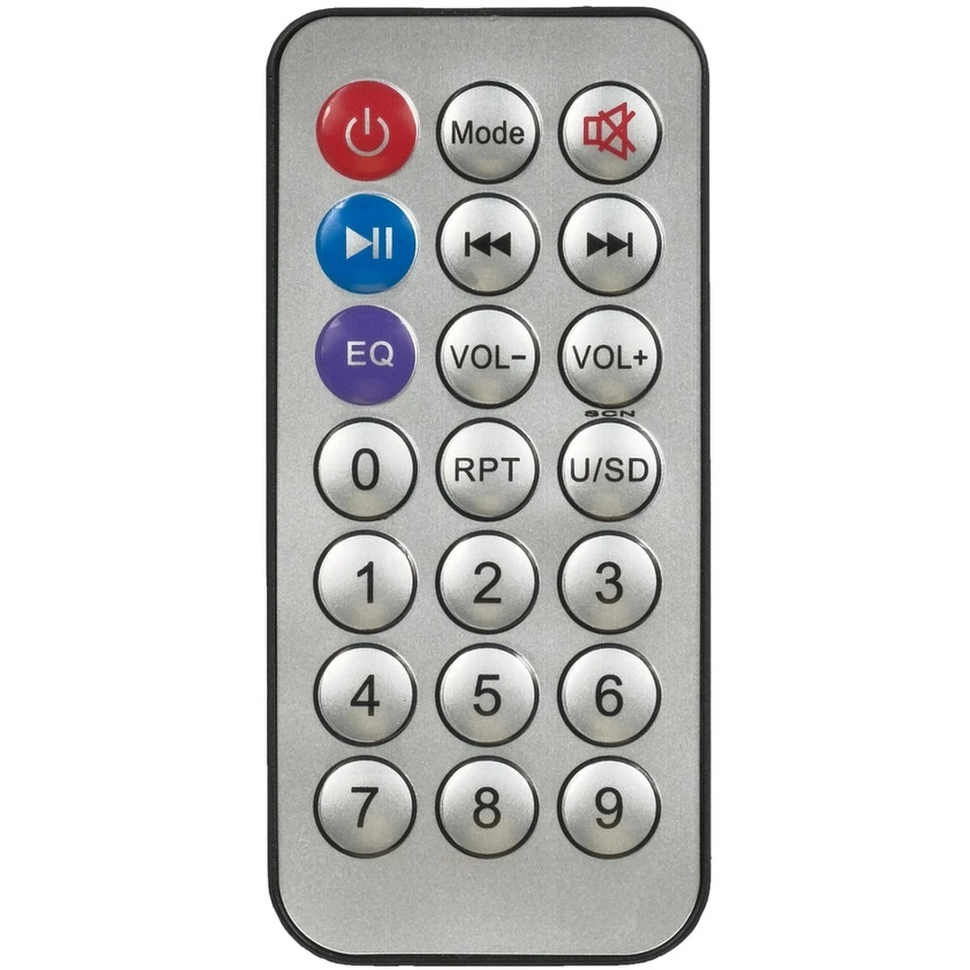 Усилитель TADS DS-USB-60A