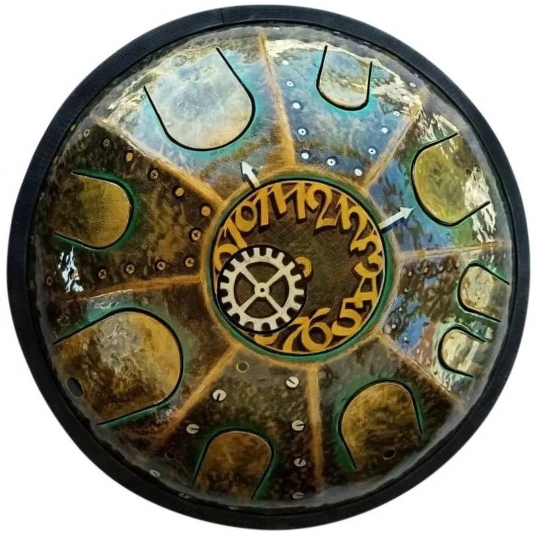 Глюкофон Yuka GRF3 Retro