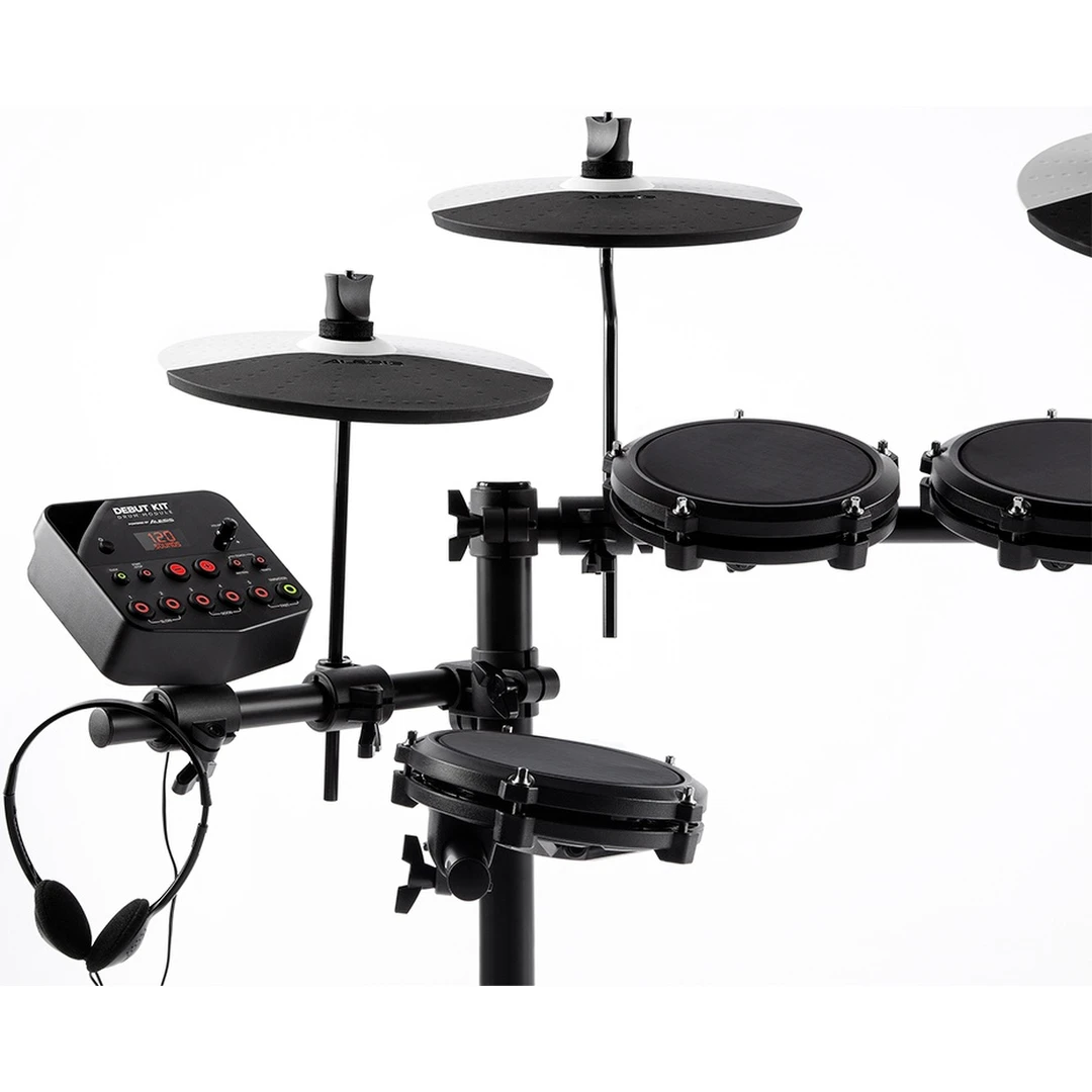 Электронная ударная установка Alesis Debut Kit