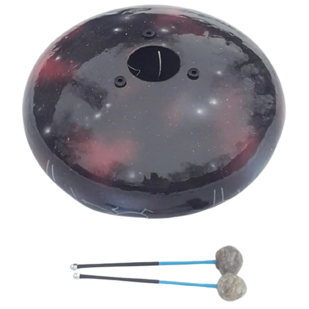 Глюкофон Pangooda Drums PNG-30PC