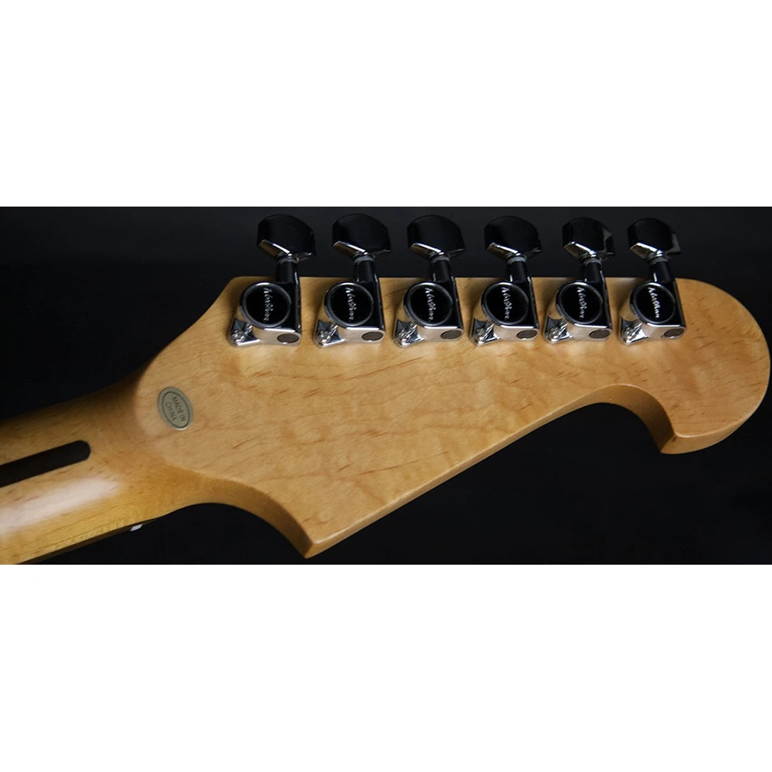 Электрогитара Washburn S2HMRD