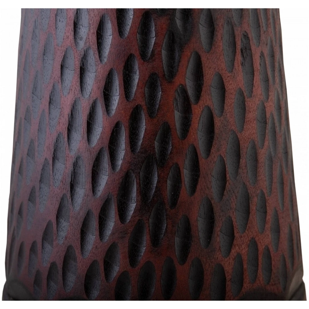 Джембе Yuka DJWPRO012-24Leopard