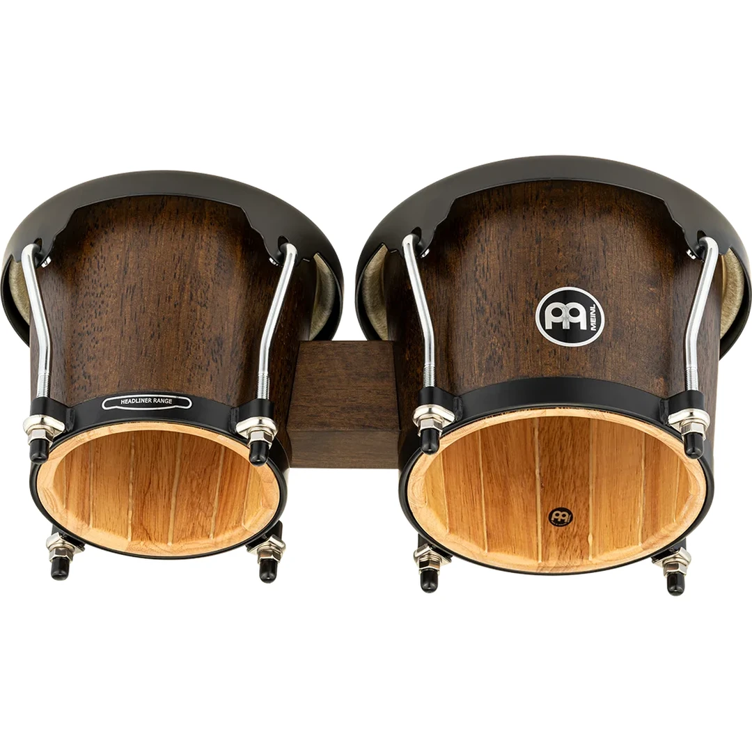 Бонго Meinl Headliner Series HB100VWB-M