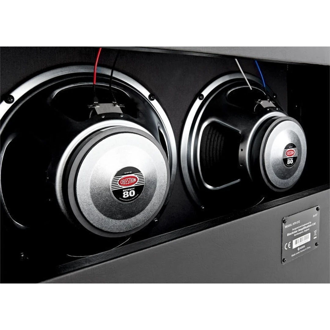 Гитарный кабинет Blackstar HT Venue 212 Cabinet