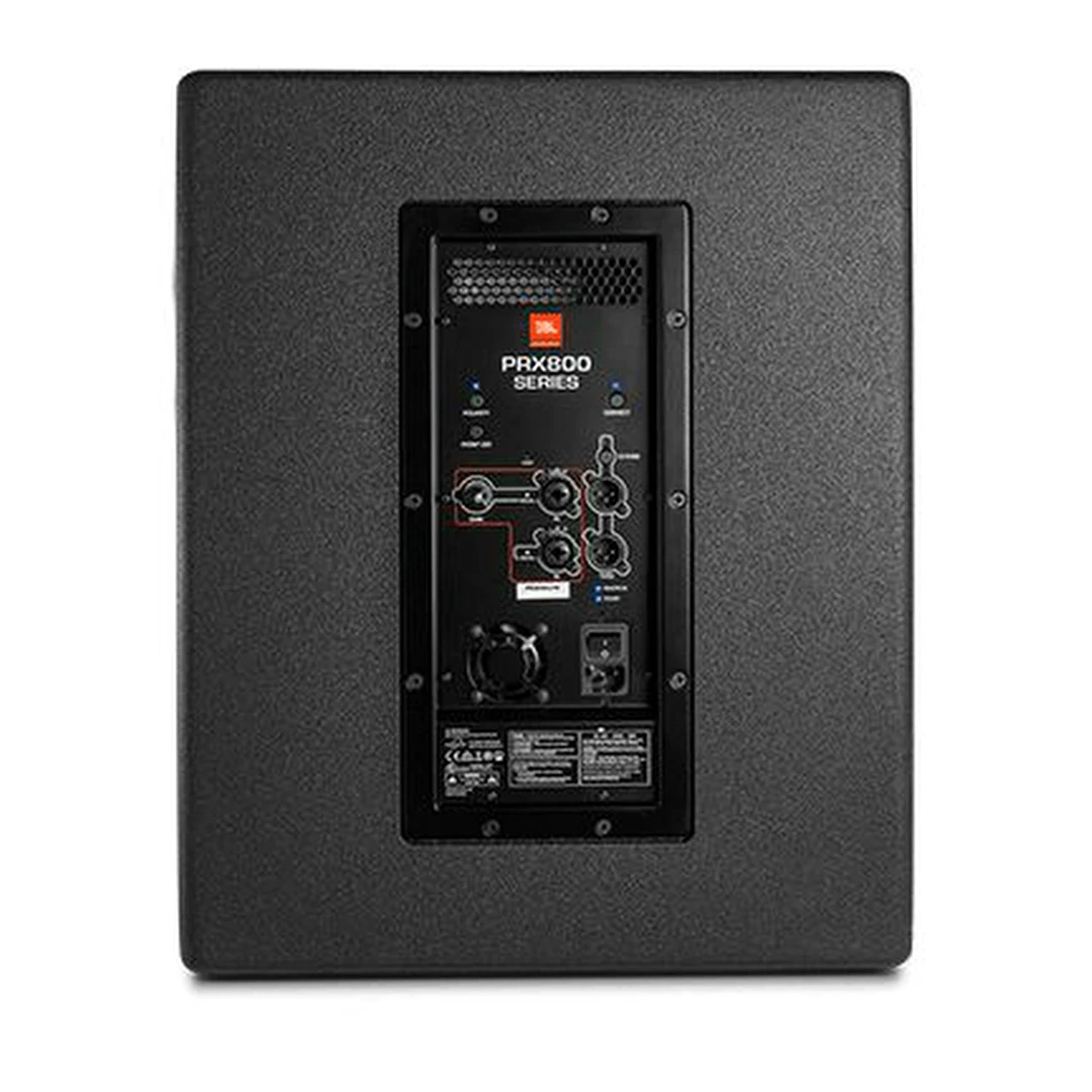 Сабвуфер JBL PRX815XLF