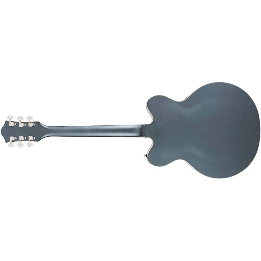 Полуакустическая гитара Gretsch G2622T Streamliner LRL Gunmetal