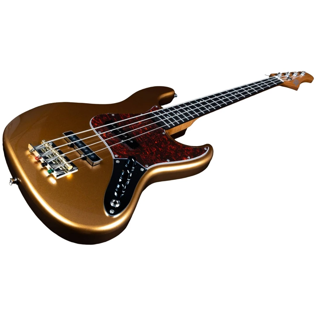 Бас-гитара Jet JJB-300 GD R