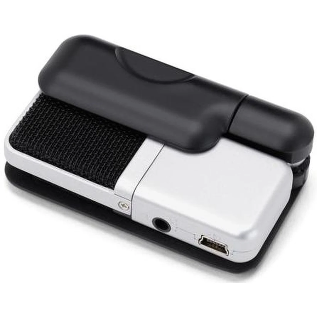 Микрофон Samson Go Mic