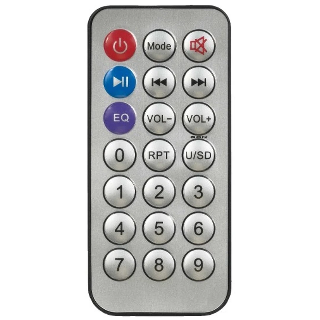 Усилитель LAudio LAM6060U