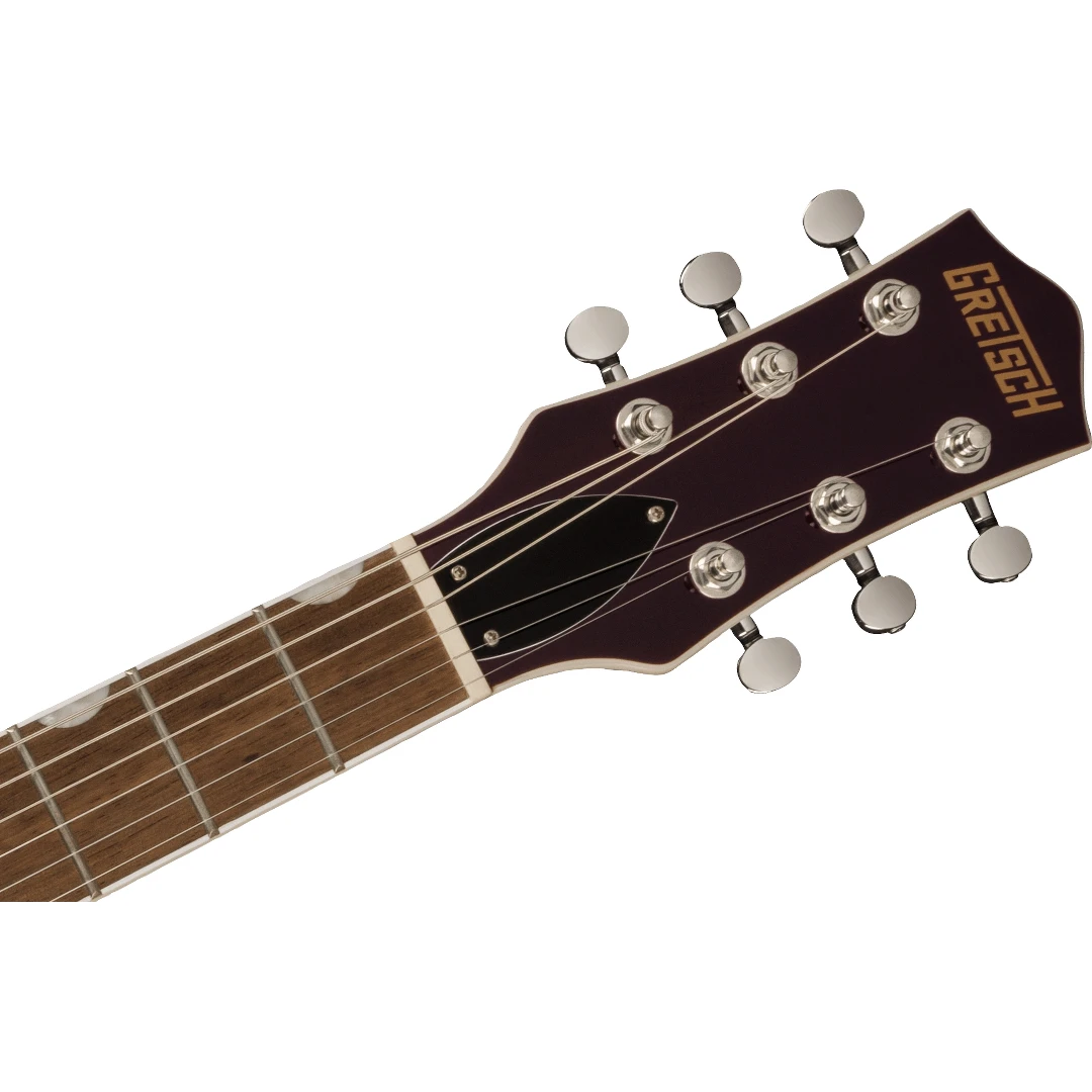 Электрогитара Gretsch G5210-P90 Electromatic Jet Two 90 Broadway Jade