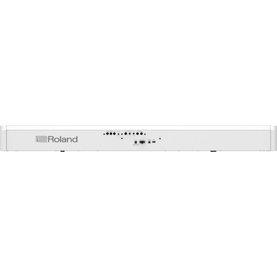 Цифровое пианино Roland FP-60X WH