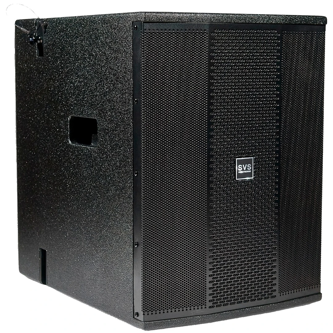 Сабвуфер SVS Audiotechnik CASCADE N5A SUB
