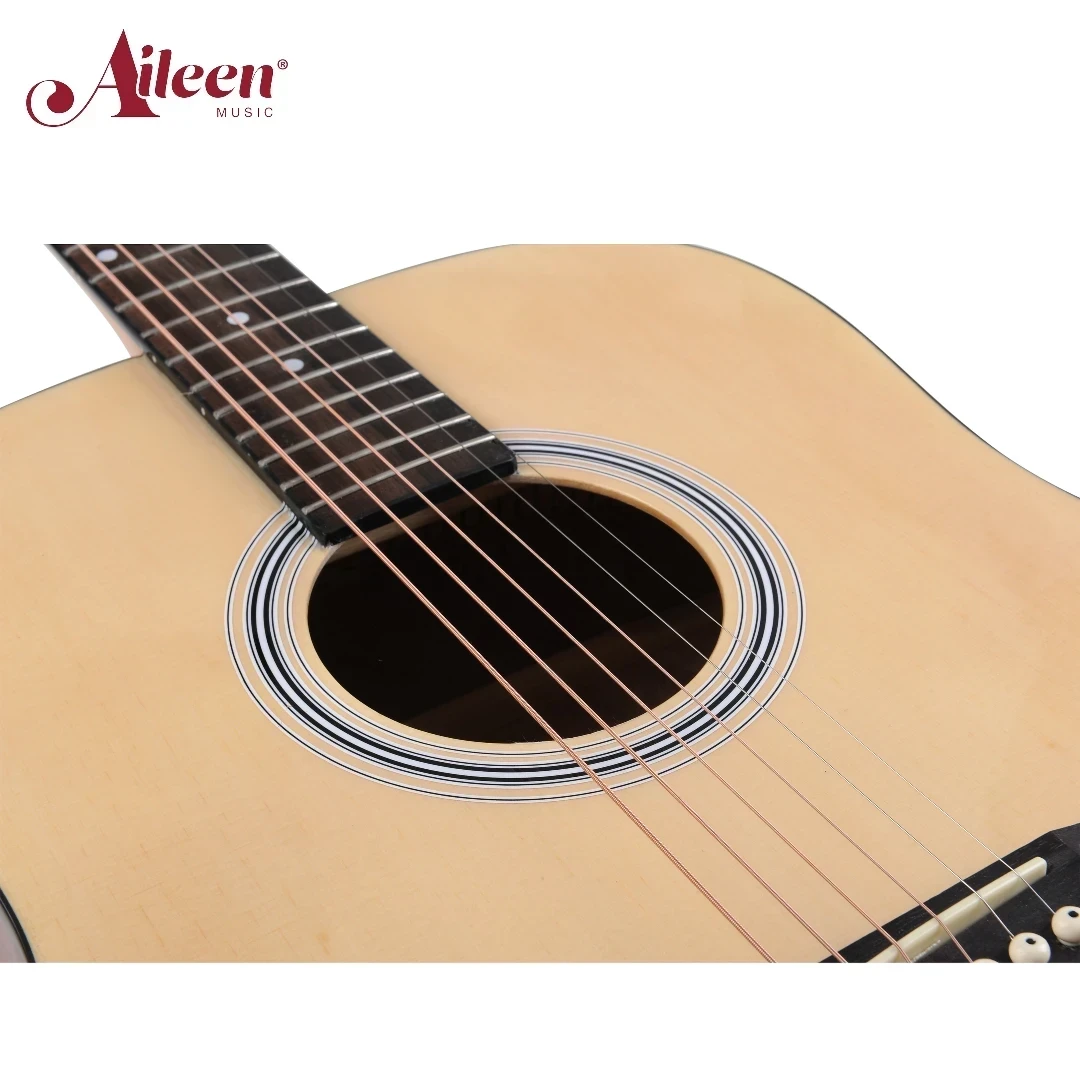 Акустическая гитара WINZZ AF48